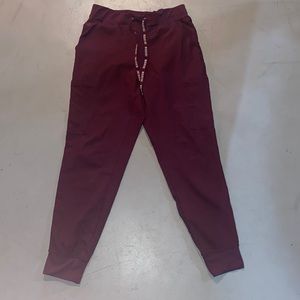 Small med couture insight joggers